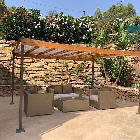 Taradeau Villa 3Ch Piscine Vue Degagee מראה חיצוני תמונה