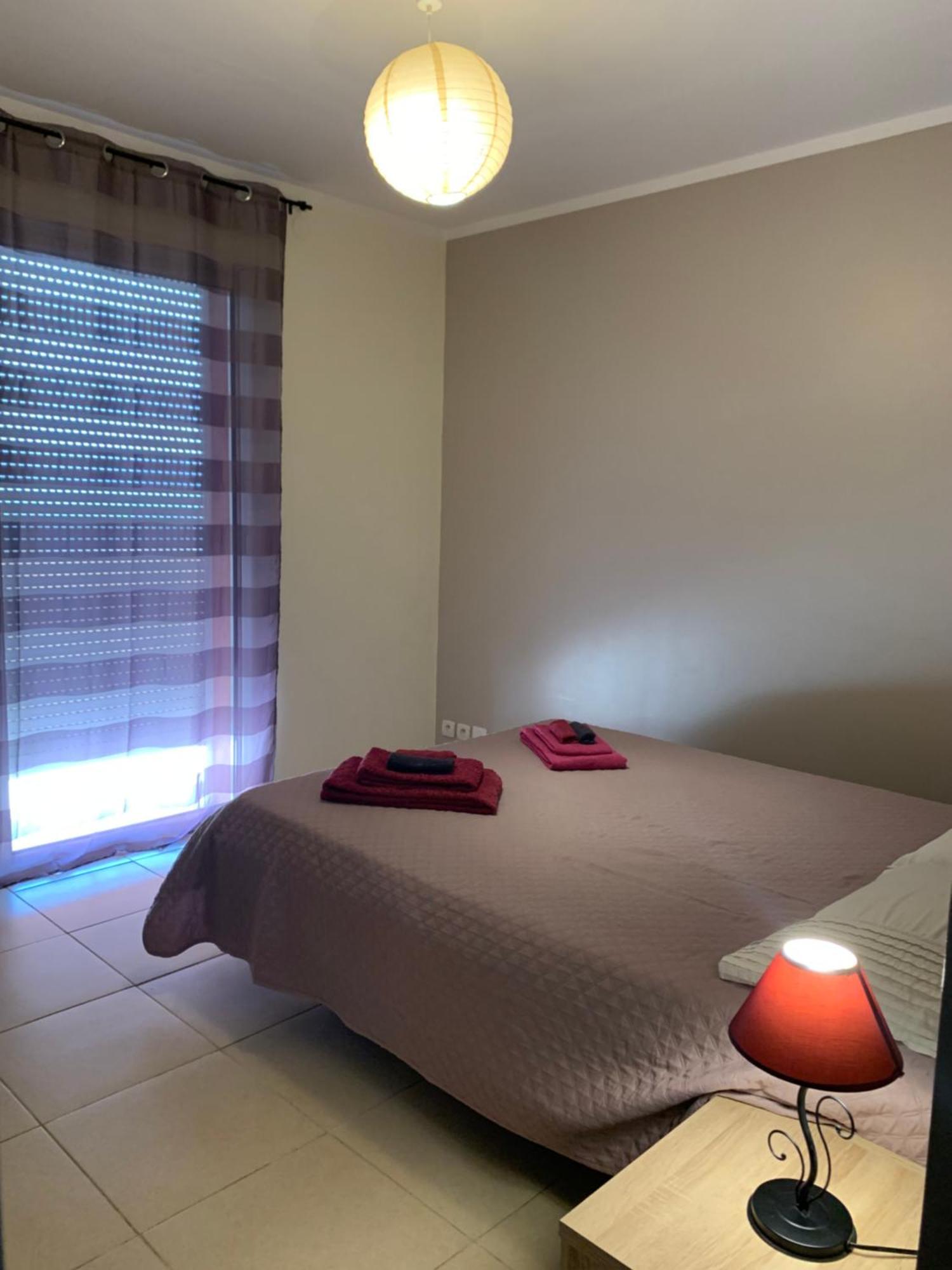 Taradeau Villa 3Ch Piscine Vue Degagee מראה חיצוני תמונה
